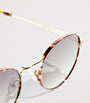 Le Specs Multi Round Lost Legacy Sunglasses