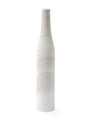 Marble Heritage Bottle Candle Holder (47cm)