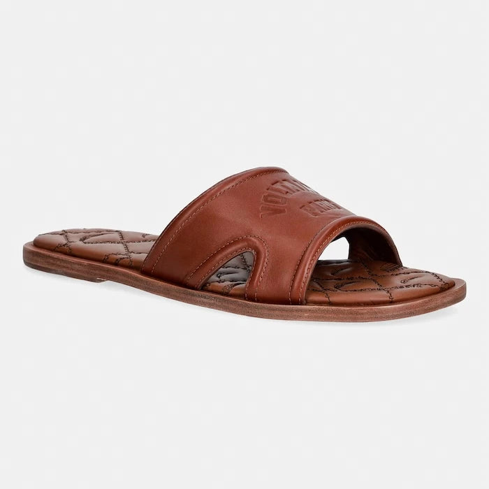 Кожени чехли ZADIG&VOLTAIRE Beach Mule