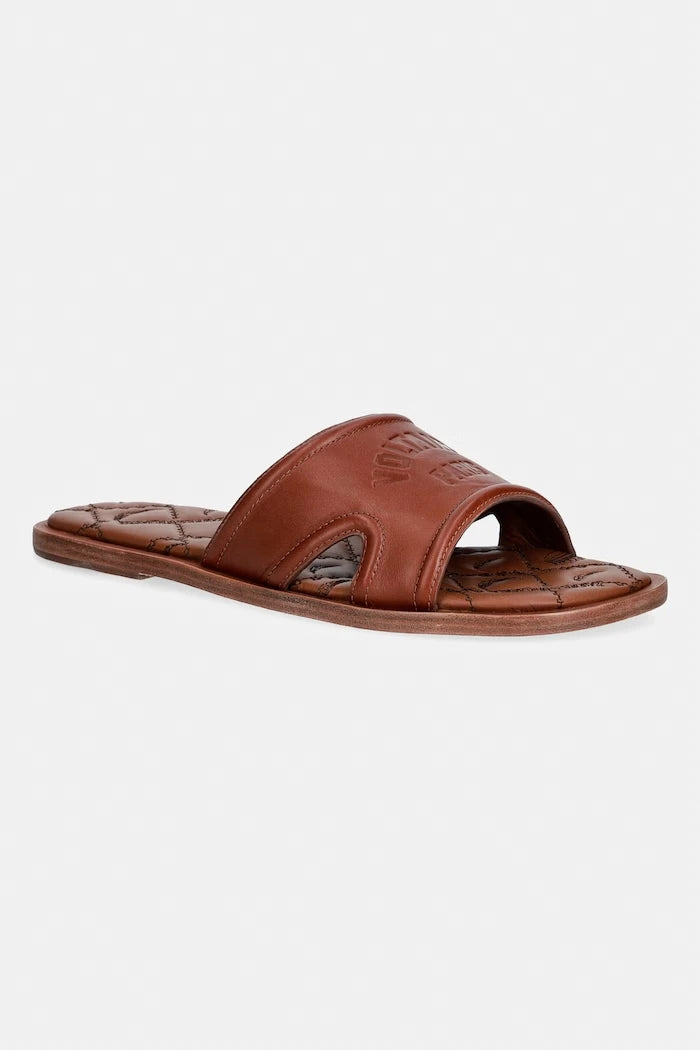 Кожени чехли ZADIG&VOLTAIRE Beach Mule