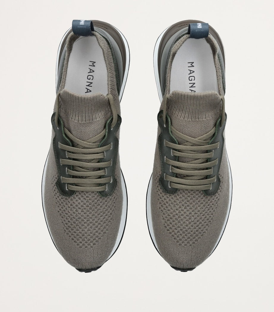 Stratus LyteKnit Sneakers