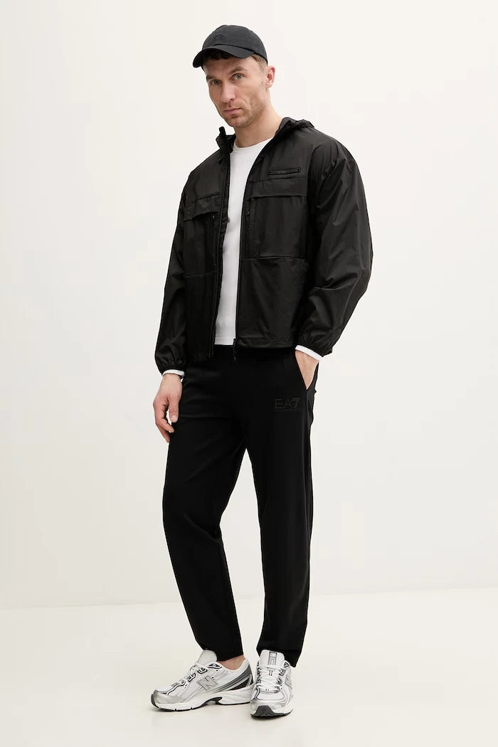 EA7 Emporio Armani erkek mont