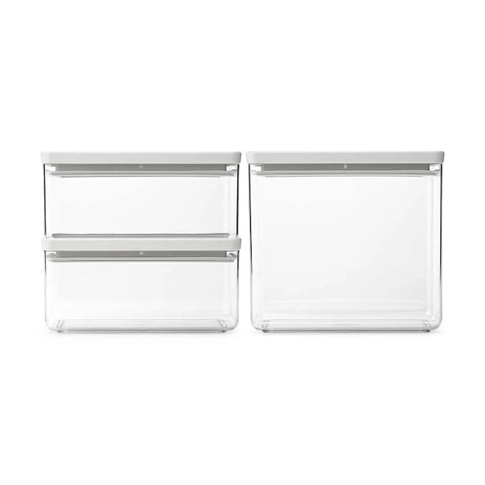 Brabantia Kutu (3 Adet)