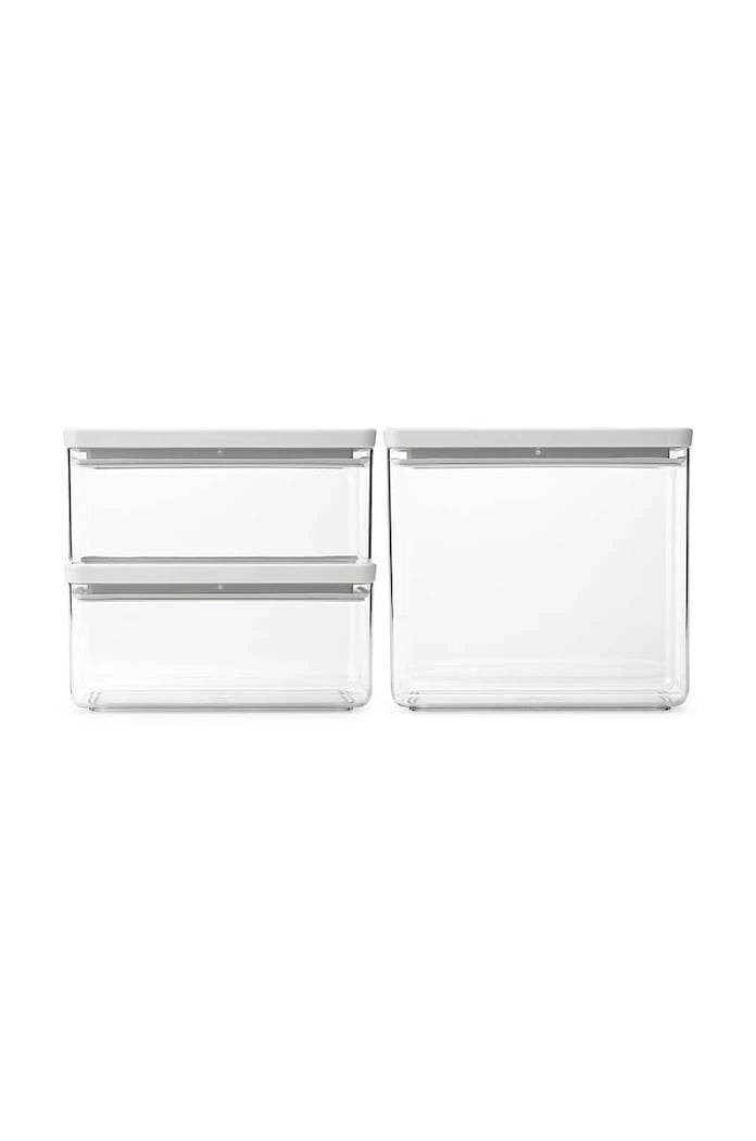 Brabantia Kutu (3 Adet)