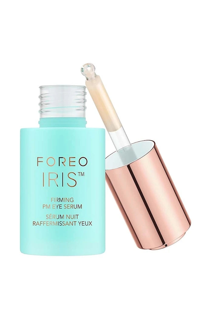 FOREO IRIS™ Gece Sıkılaştırıcı Retinol İçeren Göz Serumu, 15 ml