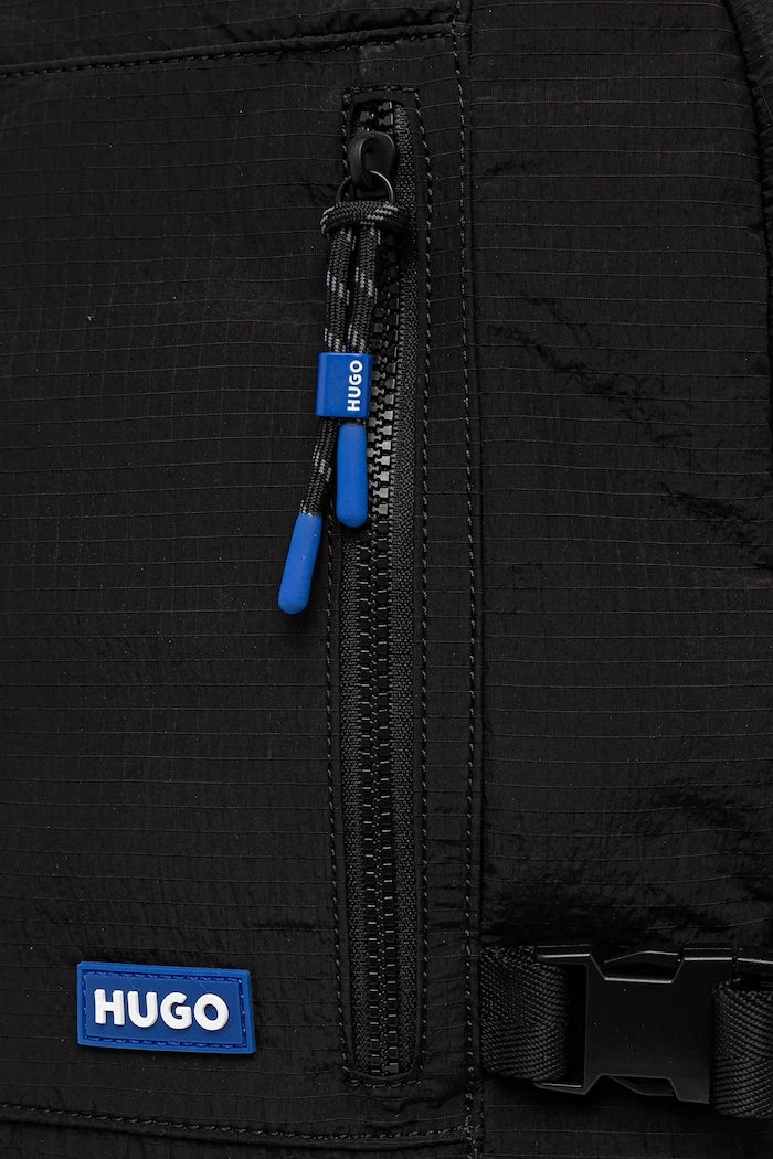 Раница Hugo Blue Vytal R_N. Backpack