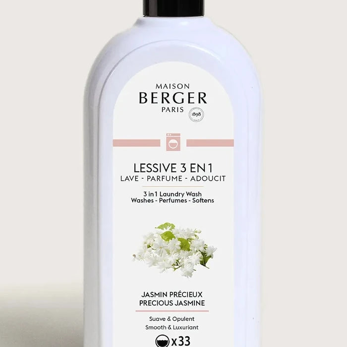 Maison Berger Paris течност за почистване за пране 1 l