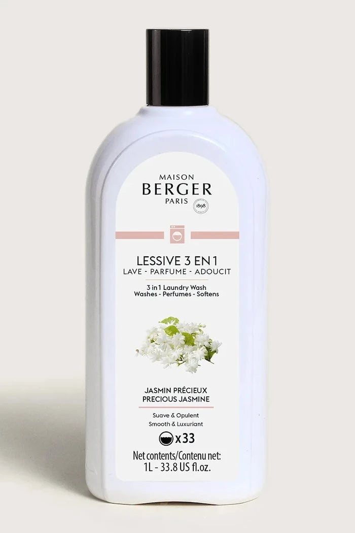 Maison Berger Paris течност за почистване за пране 1 l