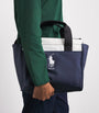 Logo Golf Tote Bag