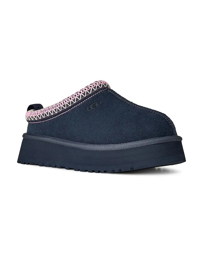 Велурени чехли UGG W Tazz II