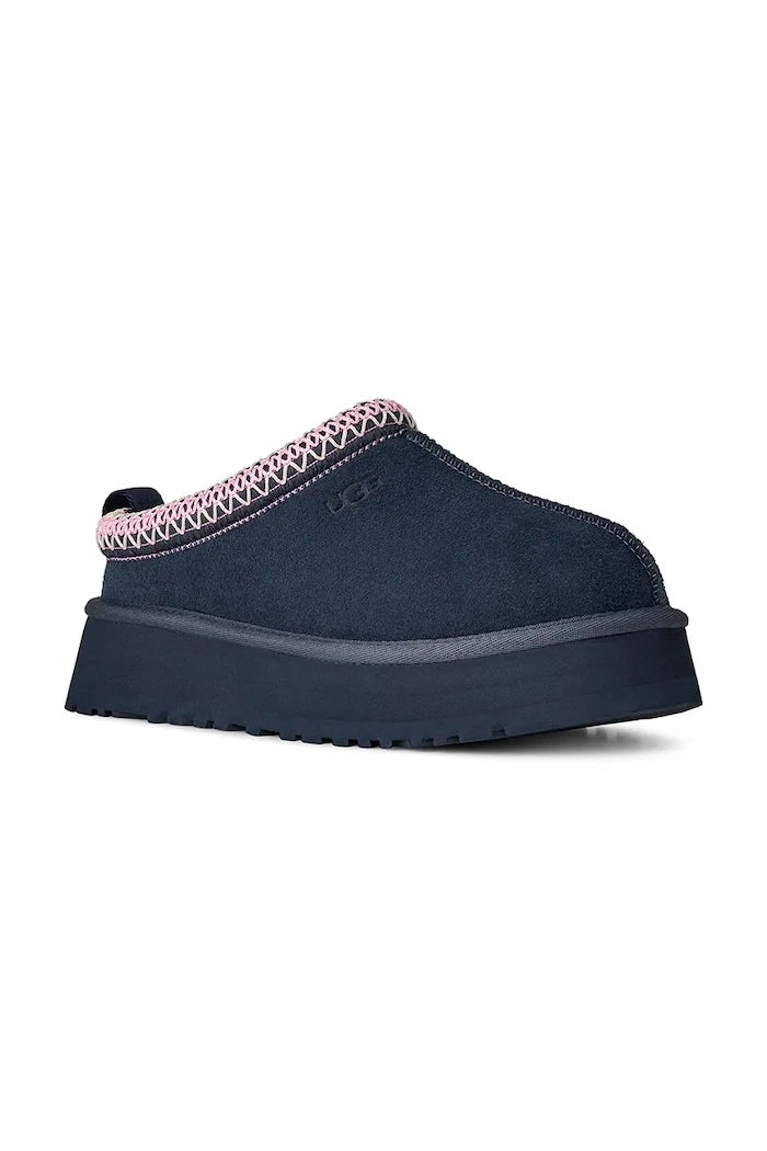 Велурени чехли UGG W Tazz II