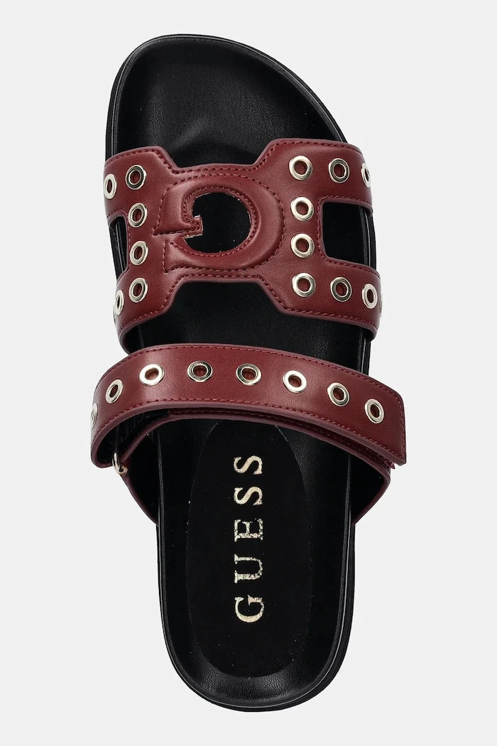 Чехли Guess FASHIE