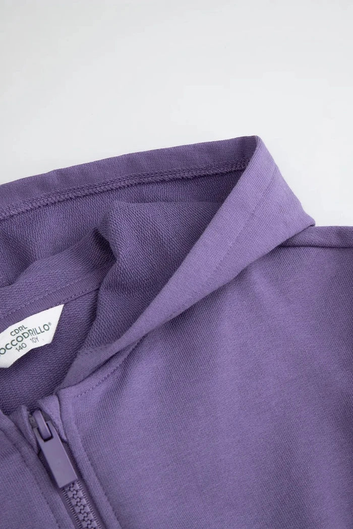 Coccodrillo Çocuk Sweatshirt