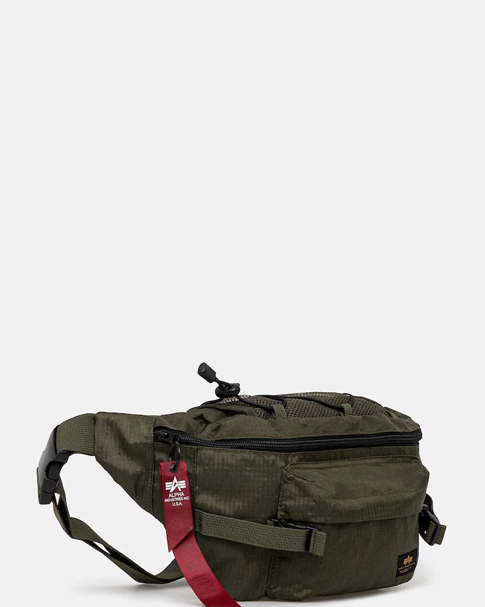 Alpha Industries Combat Bel Çantası