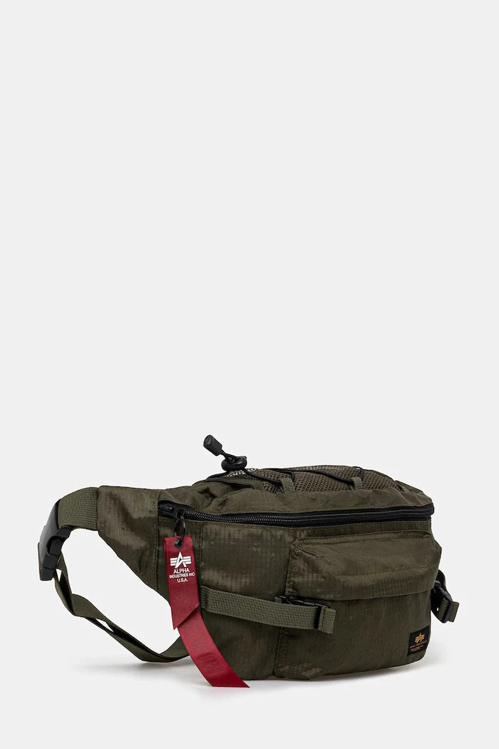 Чанта за кръст Alpha Industries Combat