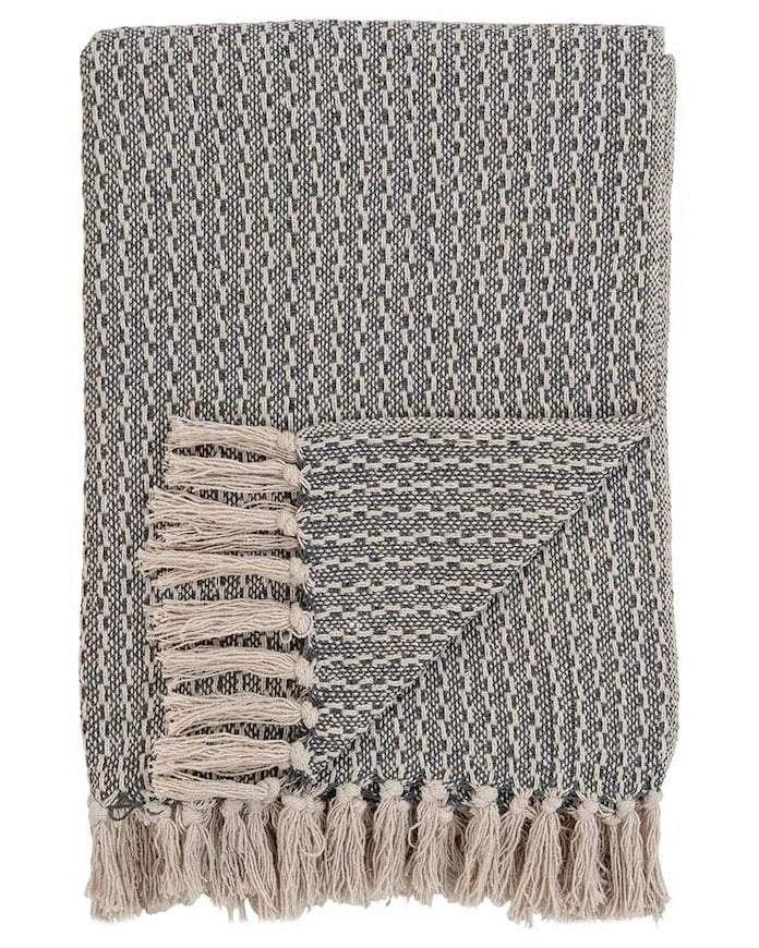 House Nordic Cort Battaniye 130 x 160 cm