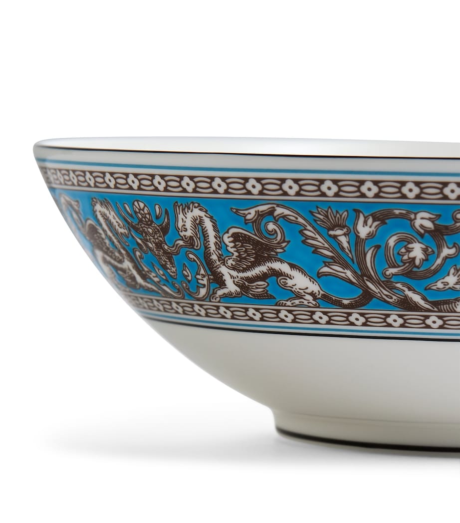 Florentine Cereal Bowl (18cm)