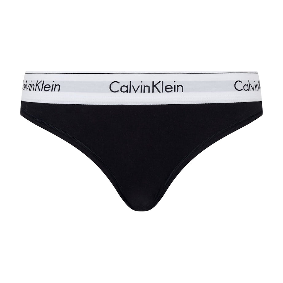 Calvin Klein Logo Bikini Briefs