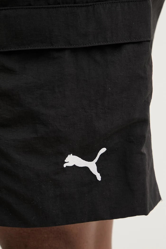 Puma Wardrobe Essential Kısa Şort