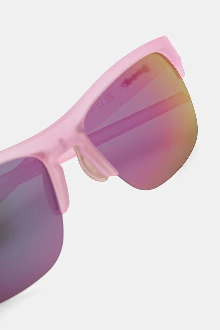 goodr wayfarer kadın güneş gözlüğü Flex G