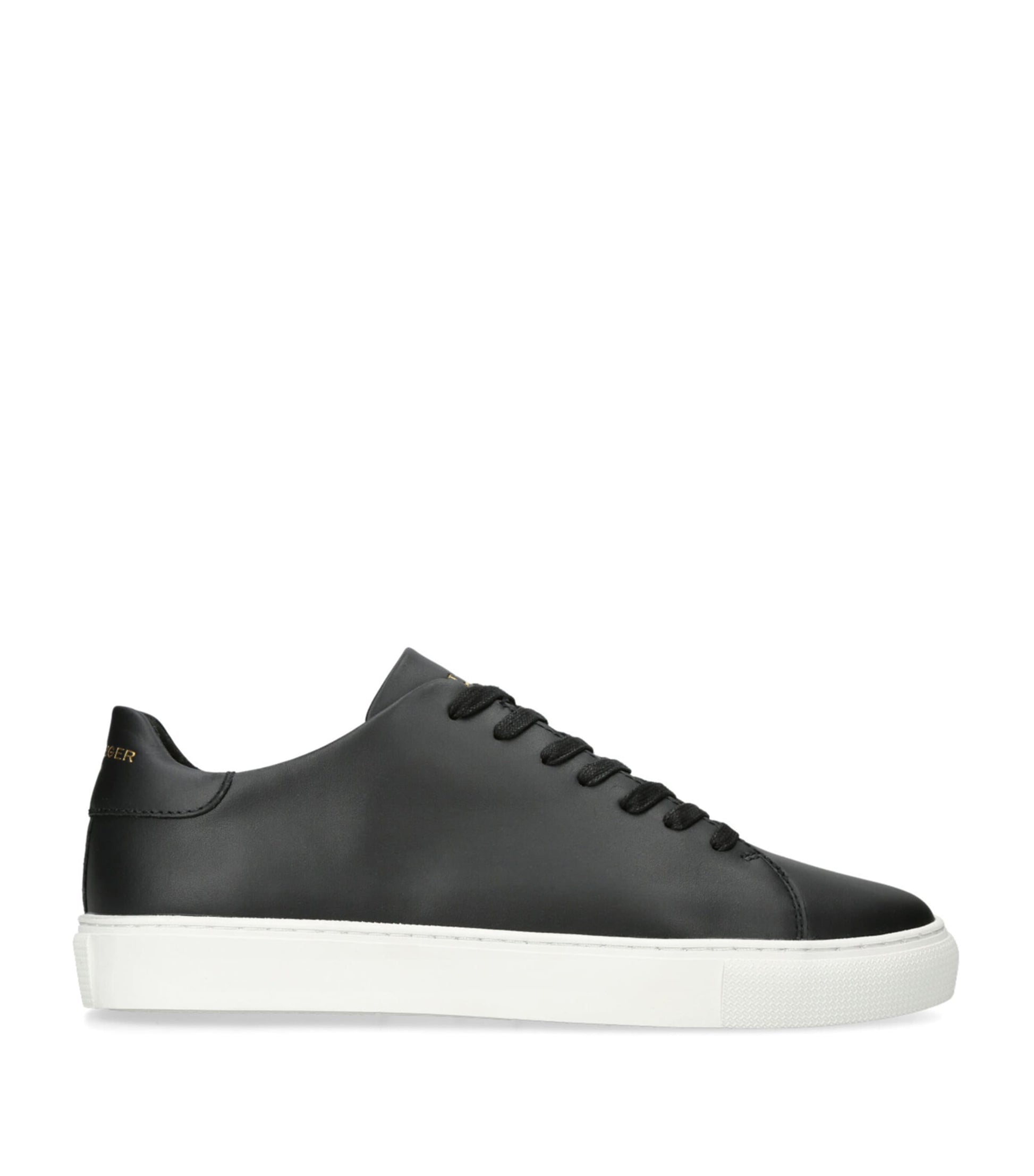Leather Lennon Sneakers