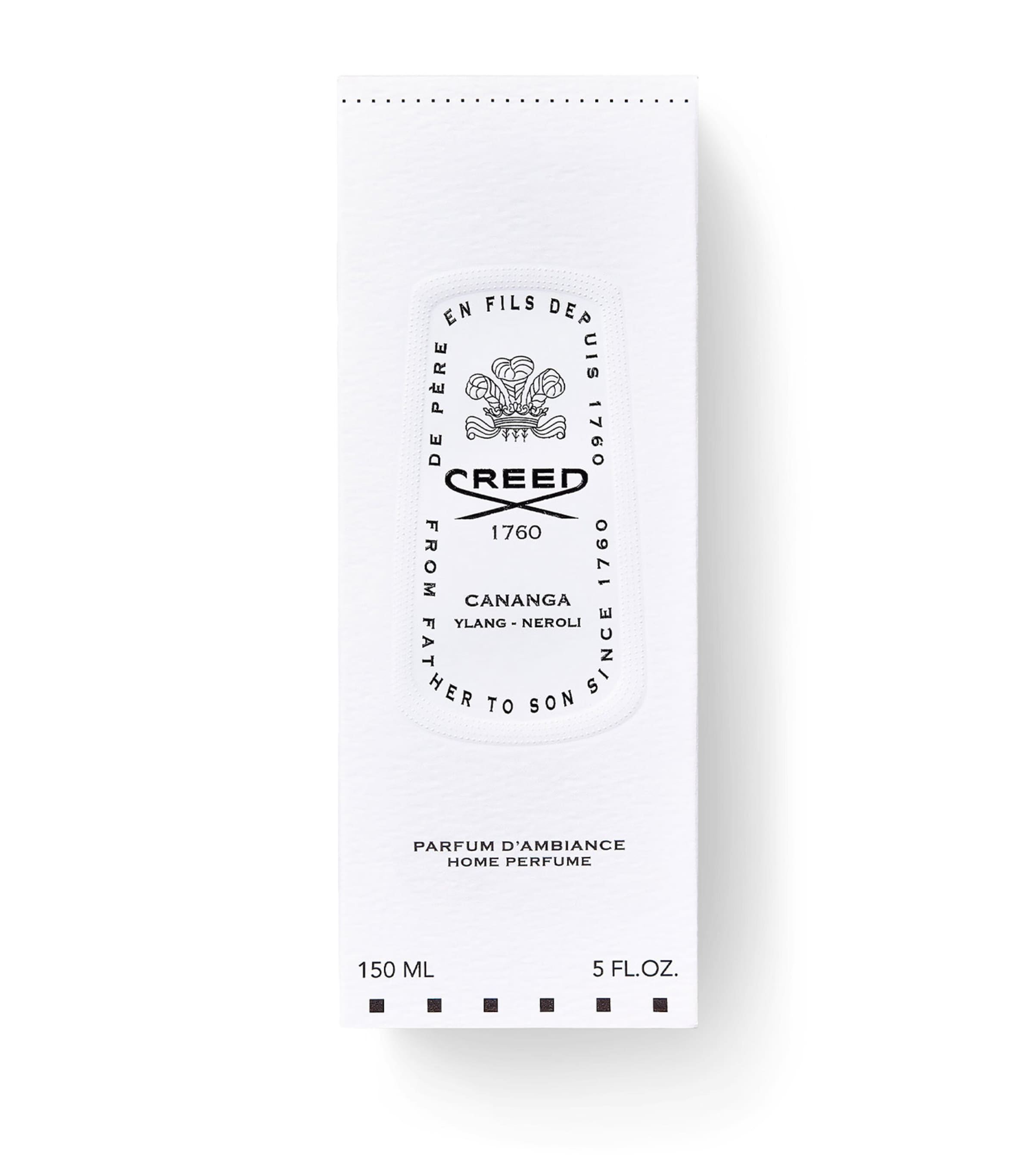Creed Cananga Room Spray (150ml)