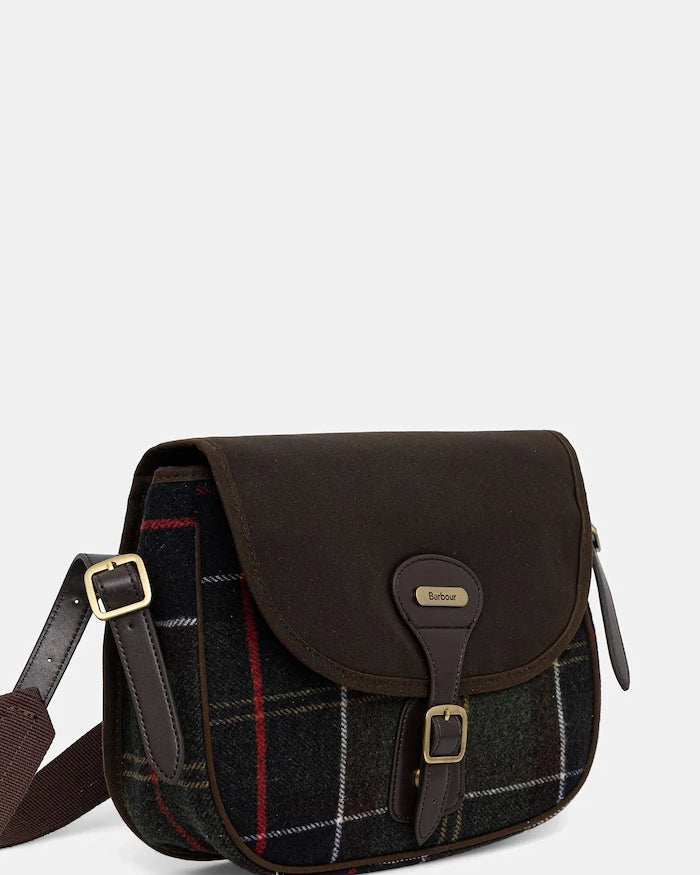 Yünlü Çanta Barbour