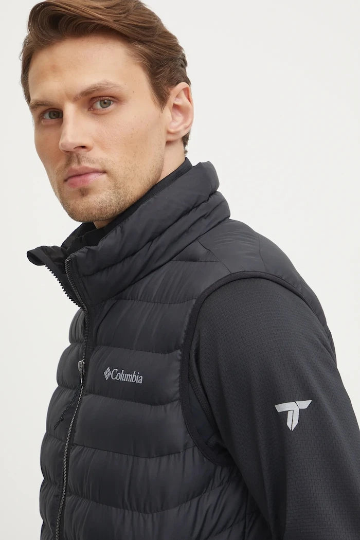Columbia Powder Lite II Spor Yelek