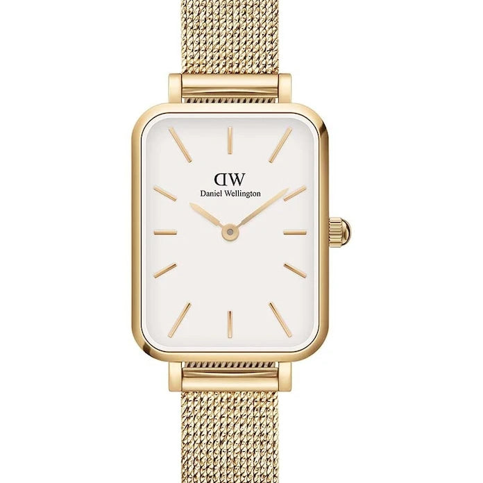 Часовник Daniel Wellington Quadro 20x26
