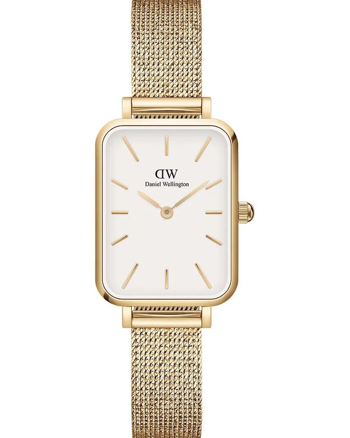 Daniel Wellington Quadro 20x26 Saat