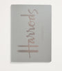Harrods Logo A5 Notebook