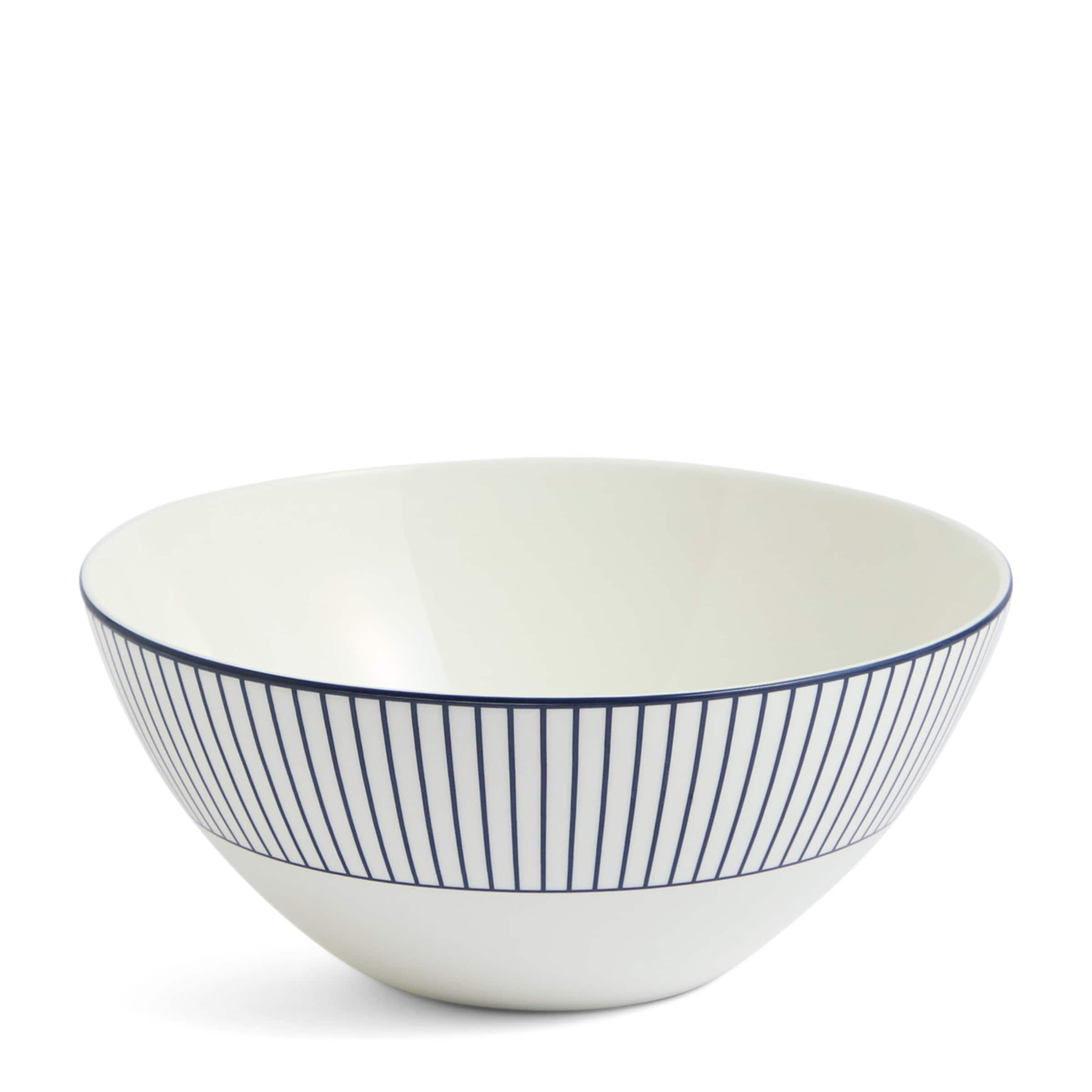 Gio Blue Cereal Bowl