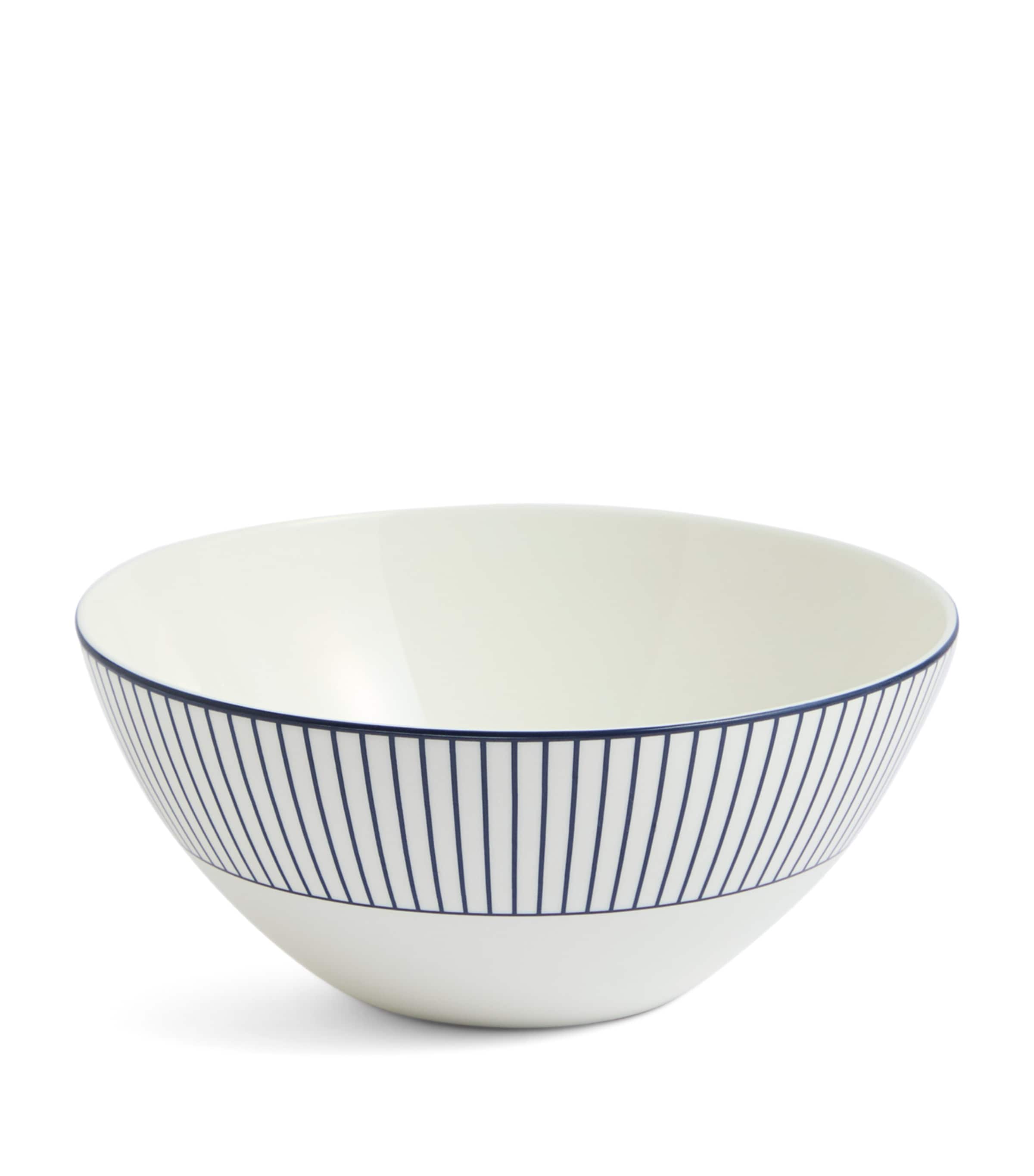 Gio Blue Cereal Bowl