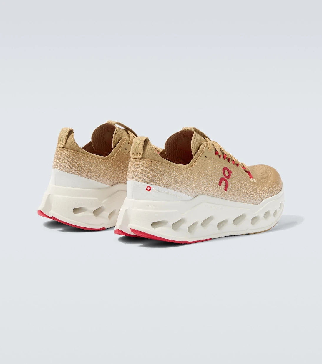 On - Cloudsurfer Max running shoes