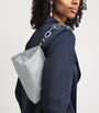 Crystal Bowie Shoulder Bag