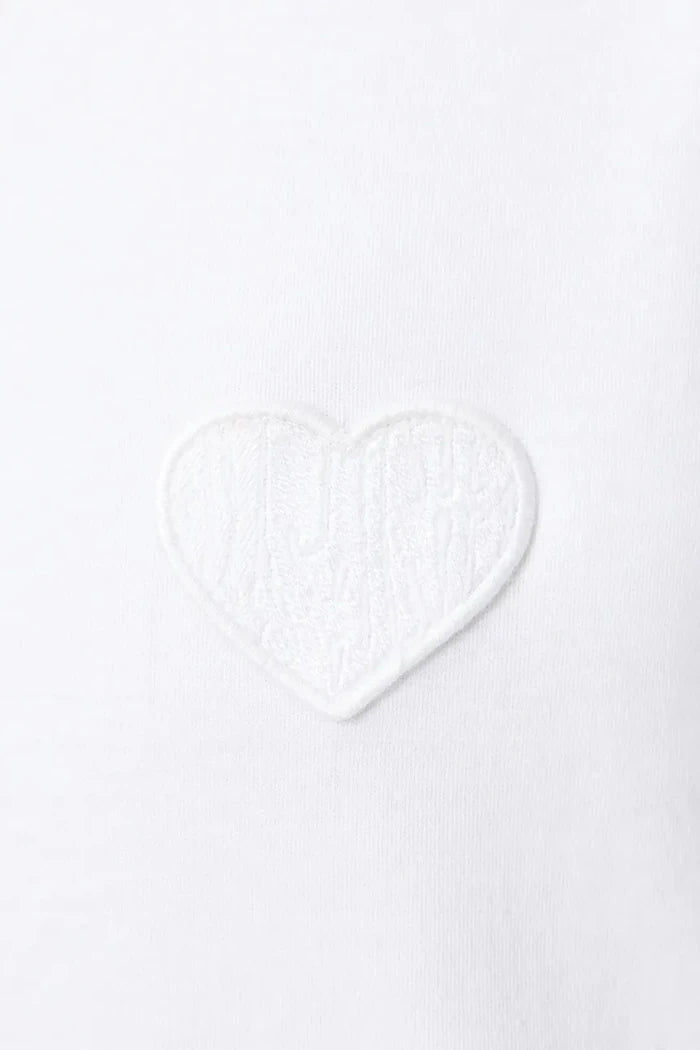 AllSaints тениска дамска памучна