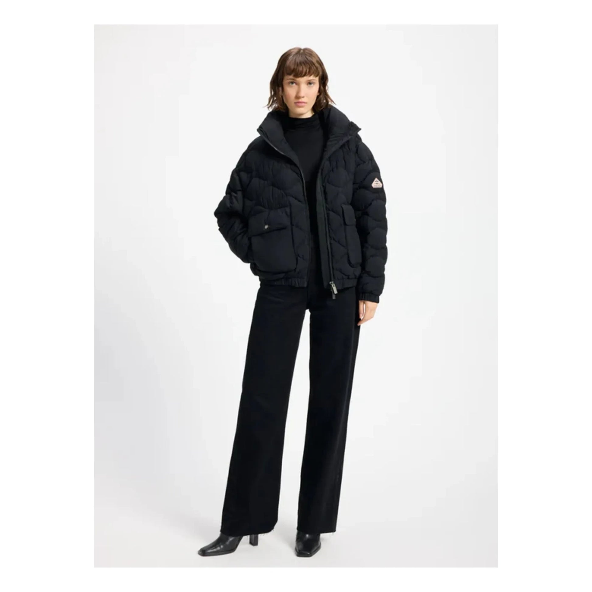 Pyrenex - Enola down jacket | Black