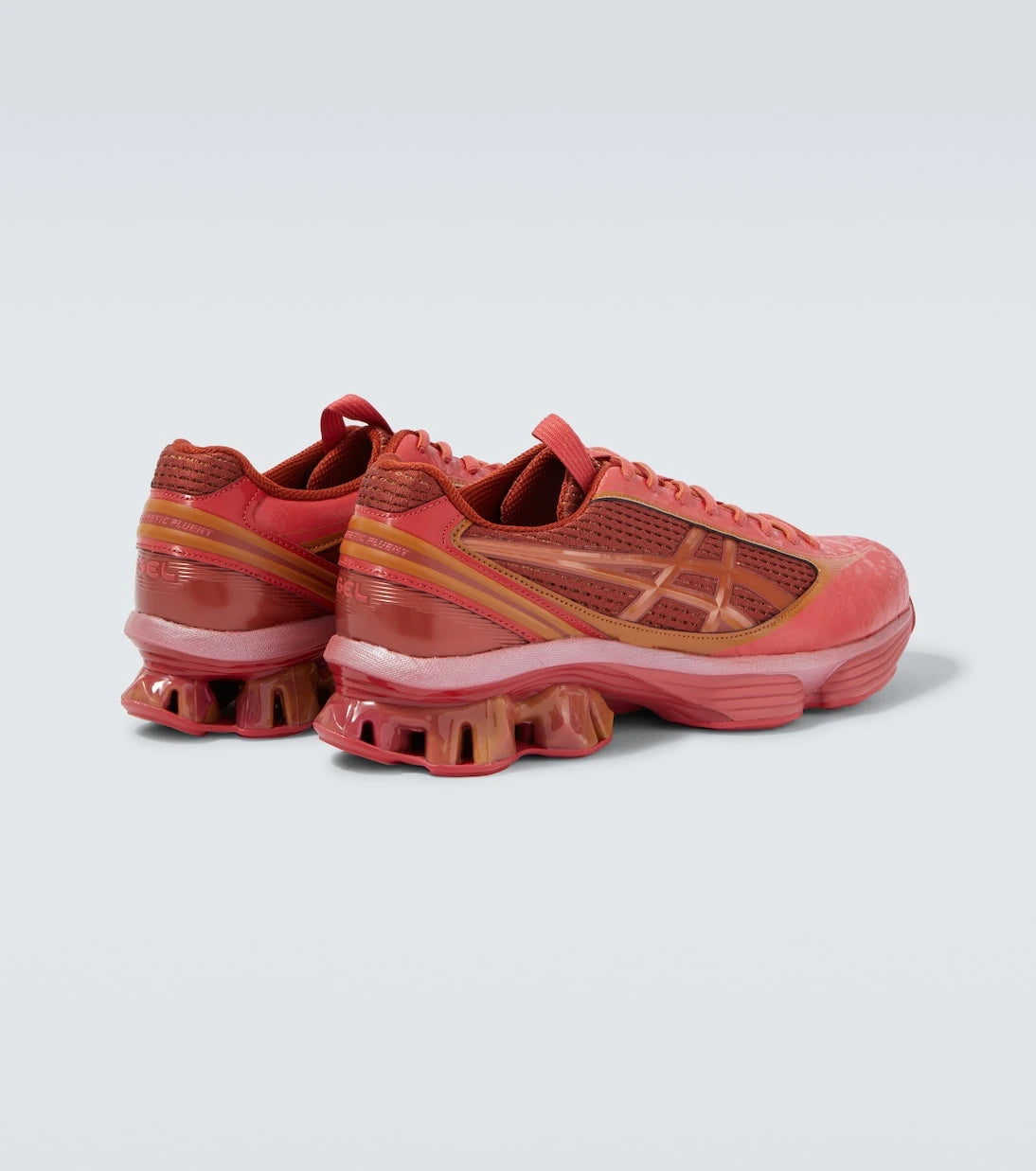 Asics - Gel-Kinetic Fluent sneakers