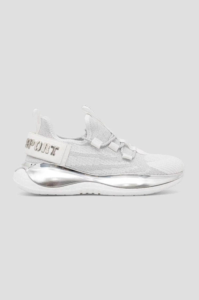 PLEIN SPORT The Iron Tiger Gen.X.02