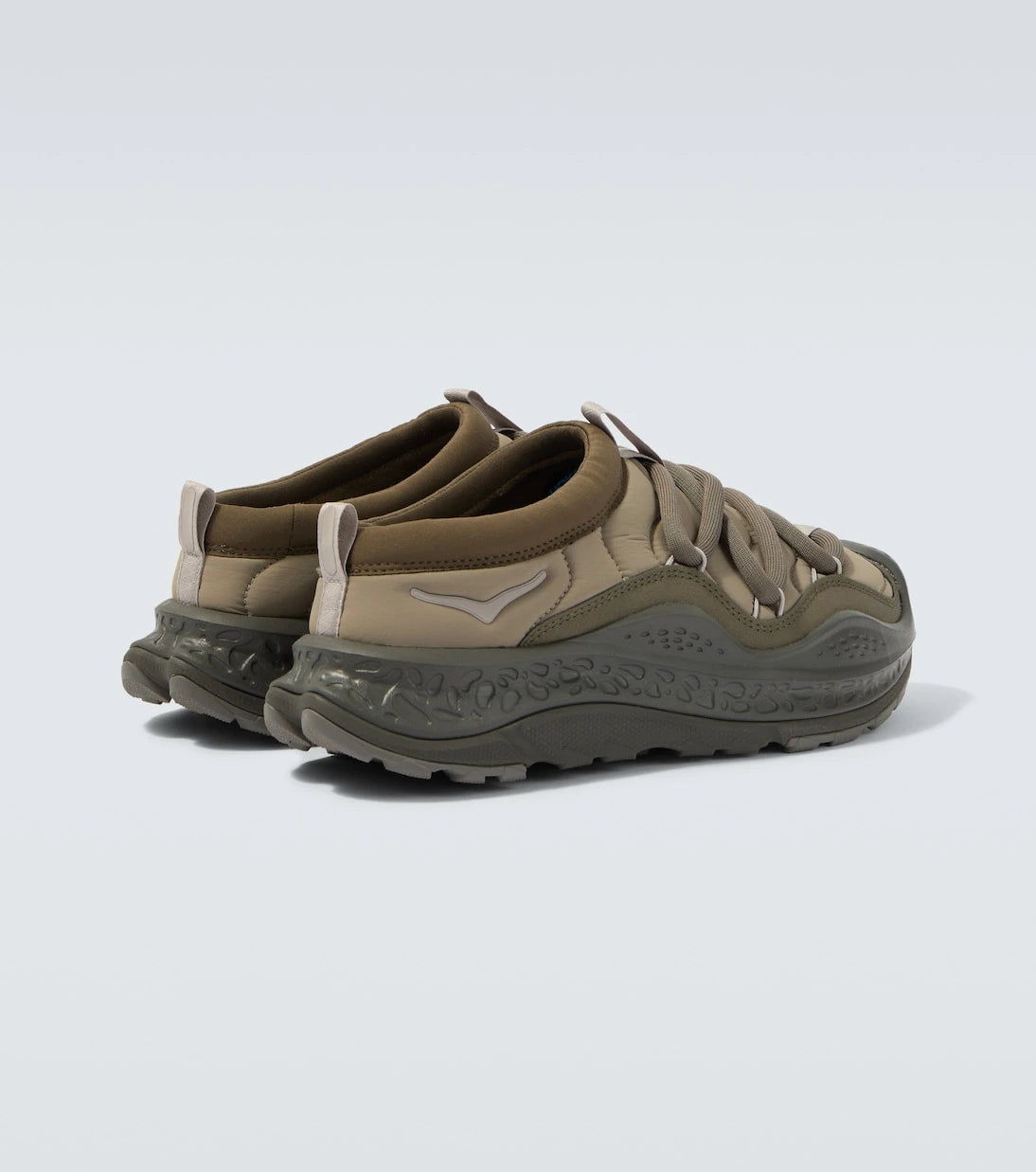 Hoka One One - أحذية سنيكرز أورا بريمو سهلة الارتداء