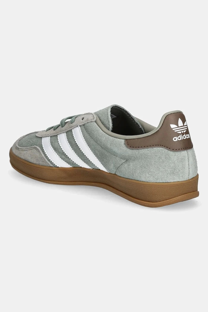 adidas Originals Gazelle Indoor Süet Spor Ayakkabı
