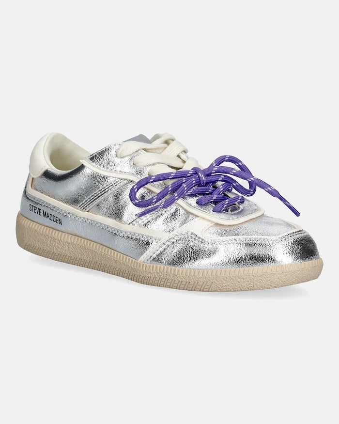 Маратонки Steve Madden Augustine