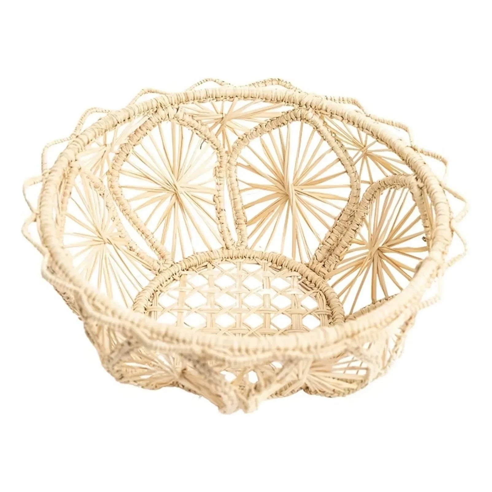 Coro Cora - Spades basket