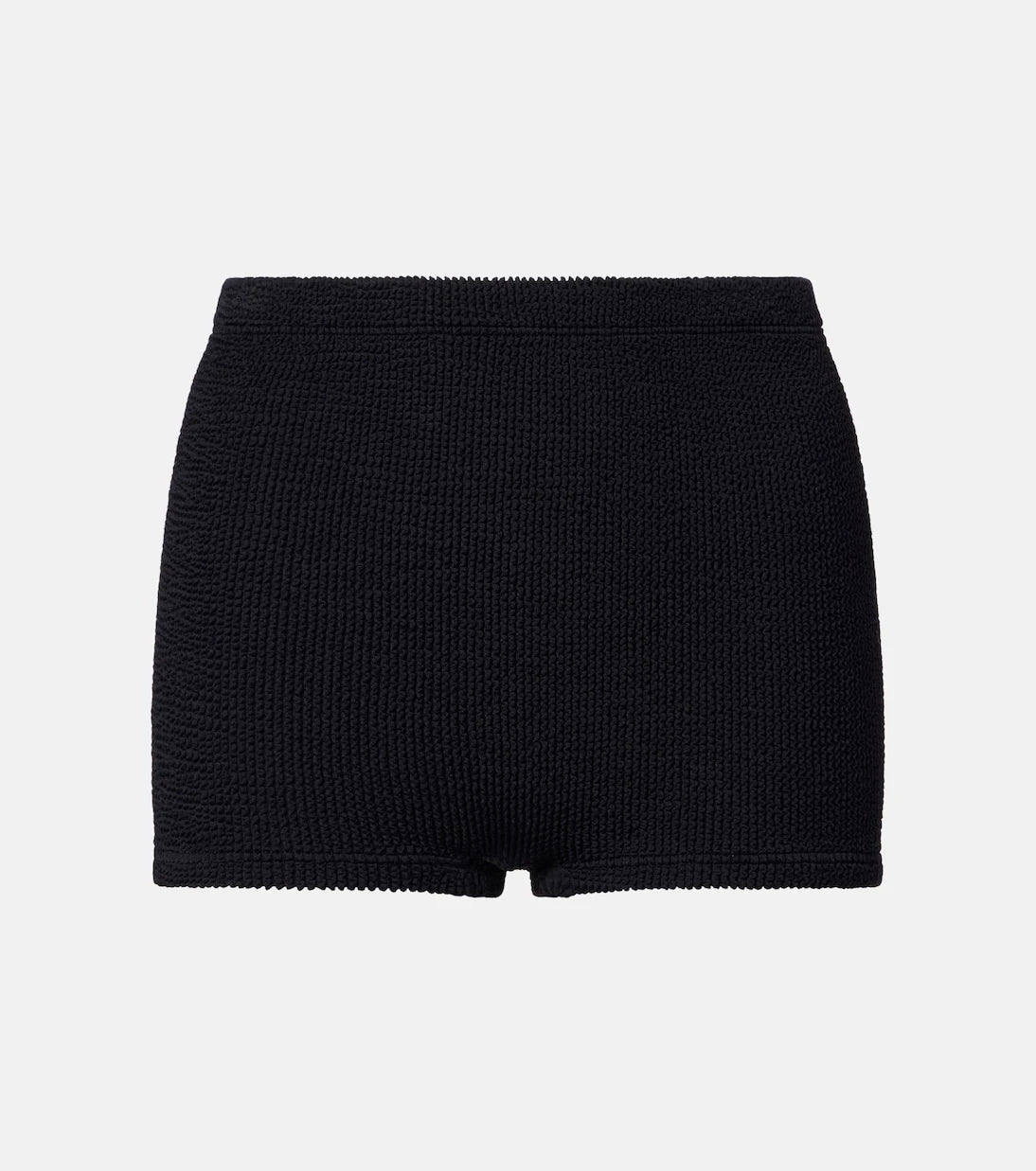 Hunza G - Shorty bikini bottoms