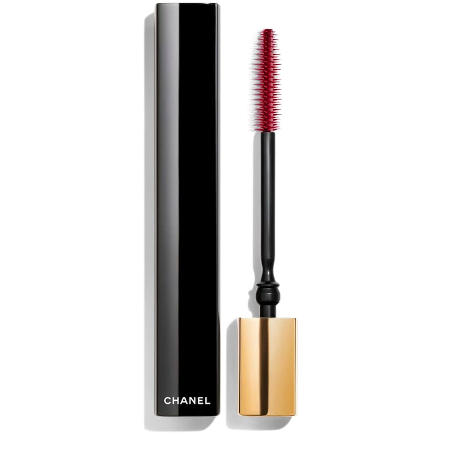 CHANEL NOIR ALLURE All-In-One Mascara: Volume, Length, Curl and Definition