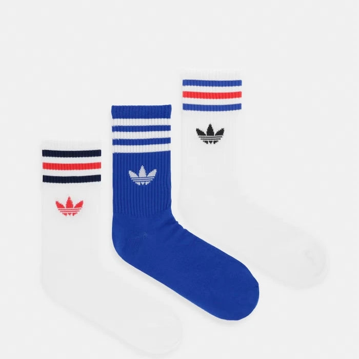 adidas Originals Çorapları (3 Çift)