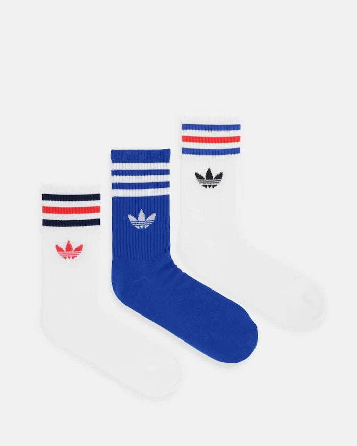 adidas Originals Çorapları (3 Çift)