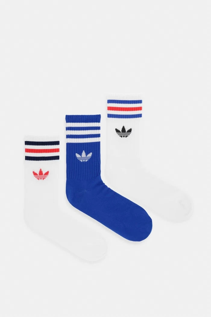 adidas Originals Çorapları (3 Çift)