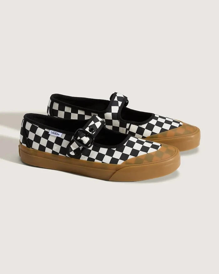 Vans Mary Jane Balerin