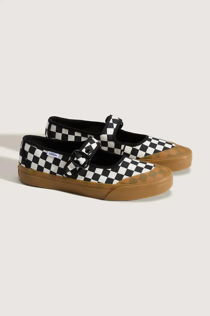 Vans балеринки Mary Jane